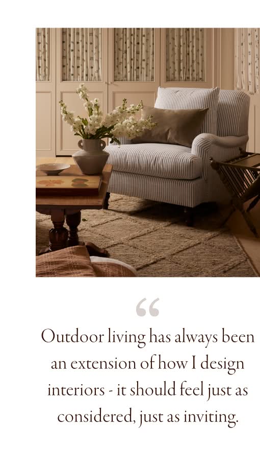 Designer Spotlight: Parris  McKenna