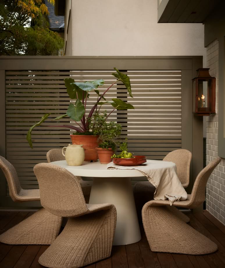 Designer Spotlight: Parris  McKenna
