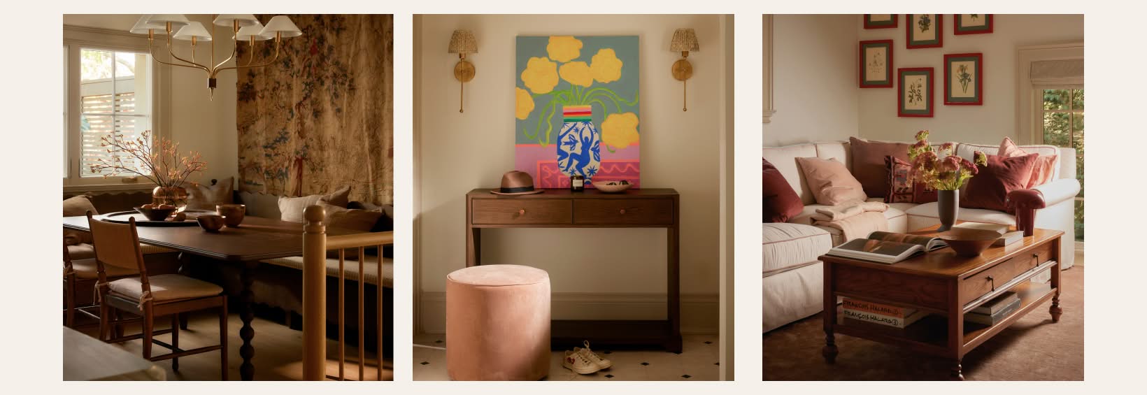 Designer Spotlight: Parris  McKenna