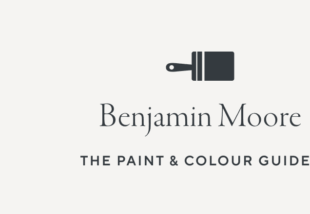 Paint & Colour Guide