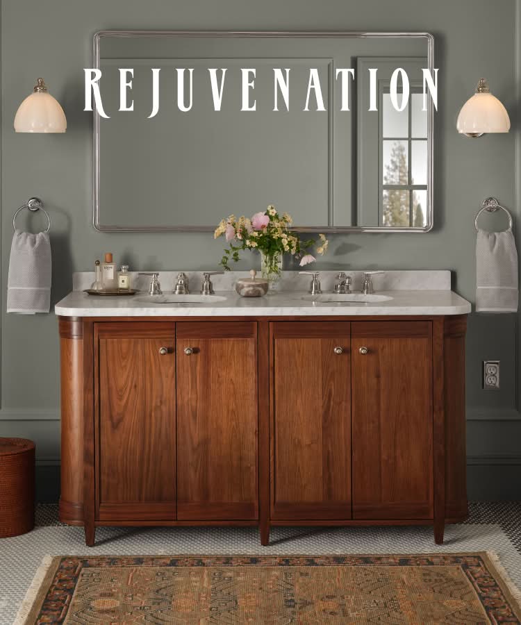 Rejuvenation