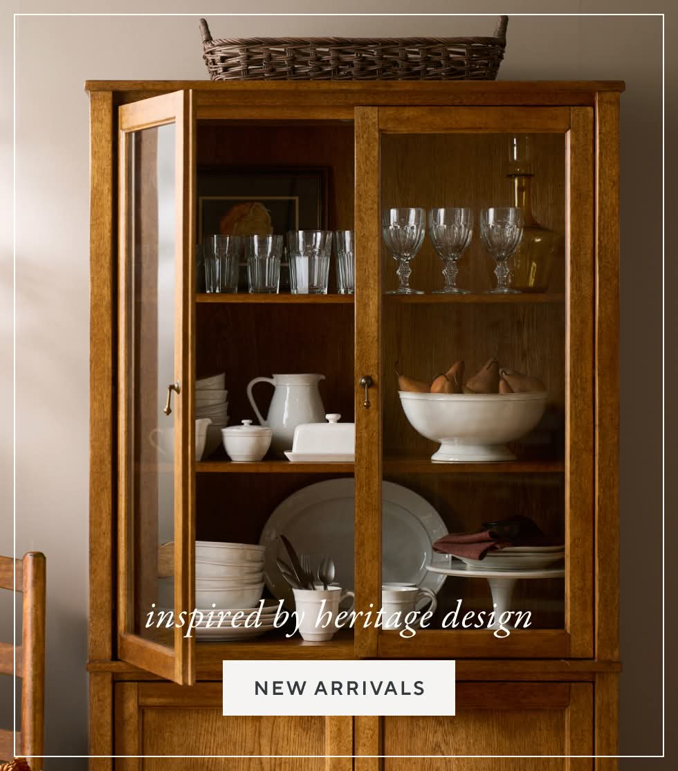New Arrivals