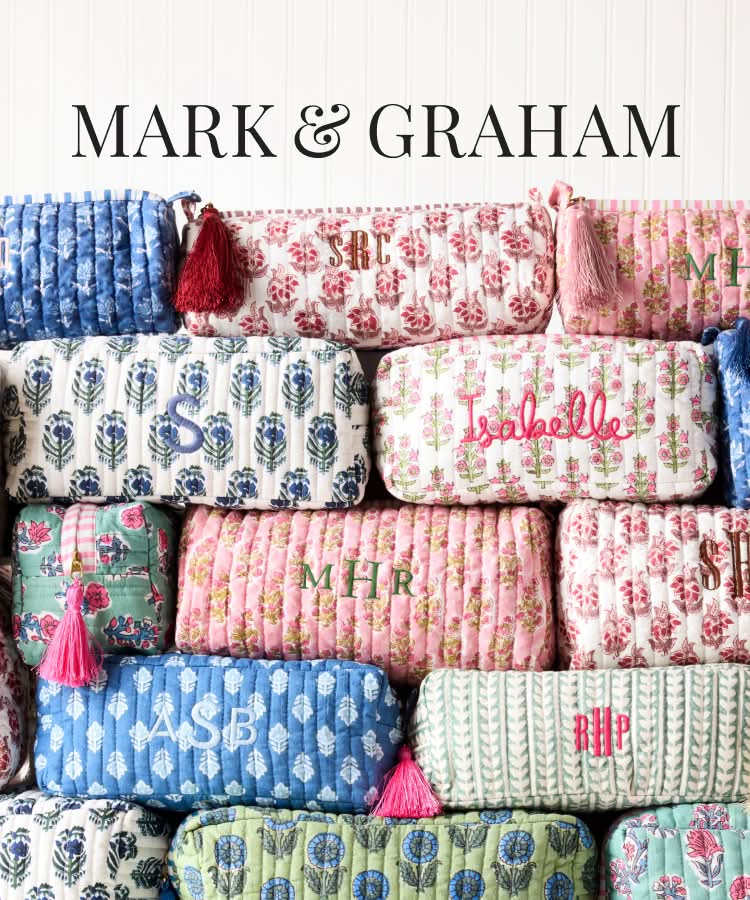 Mark & Graham