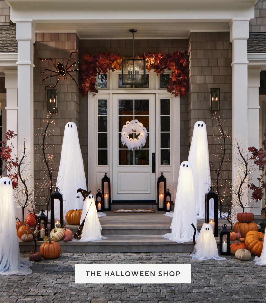 The Halloween Shop