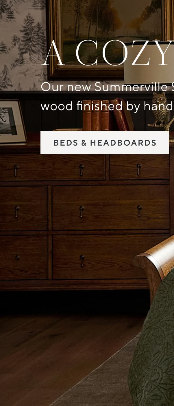 Beds & Headboards
