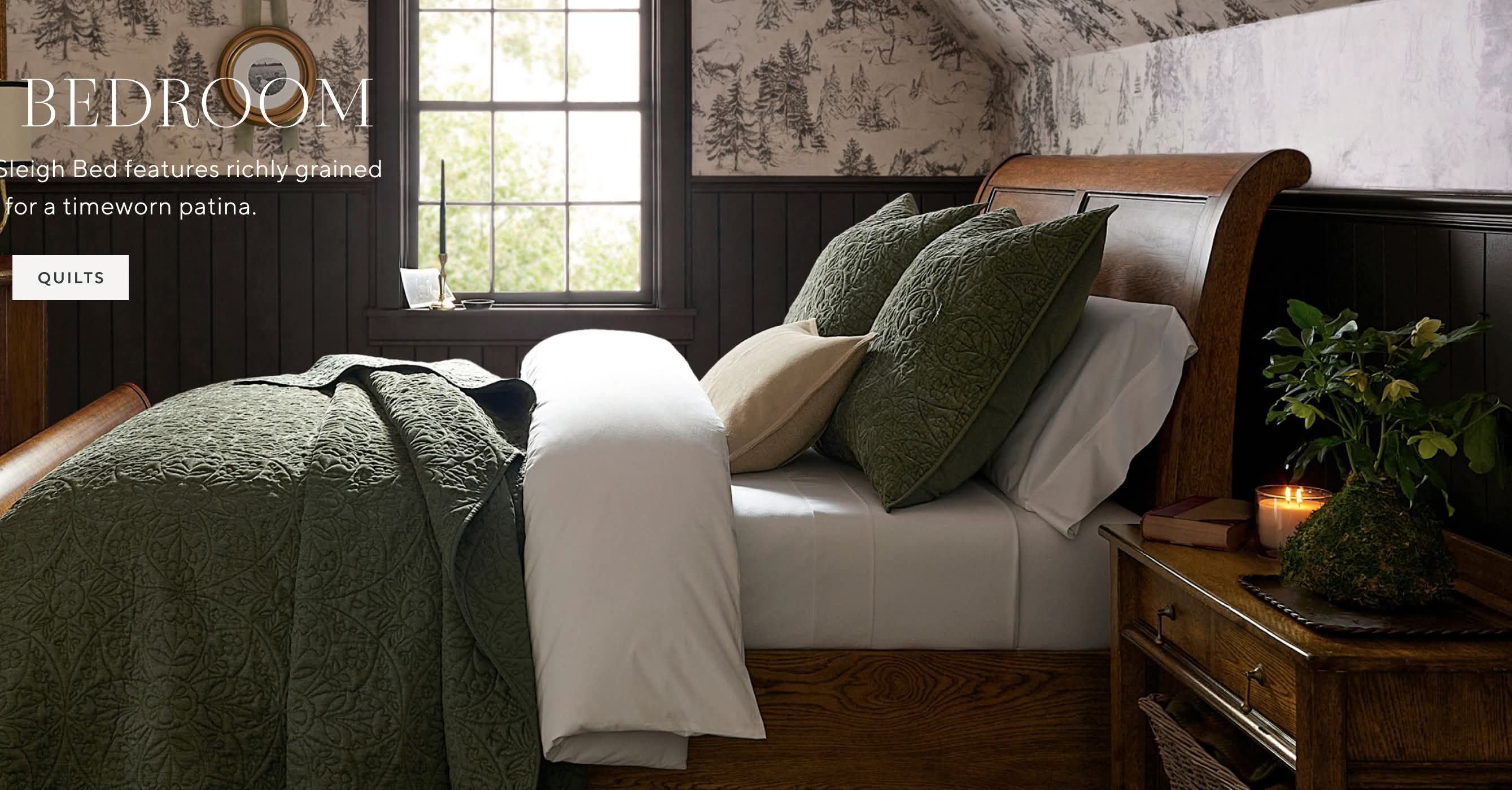Quilts
