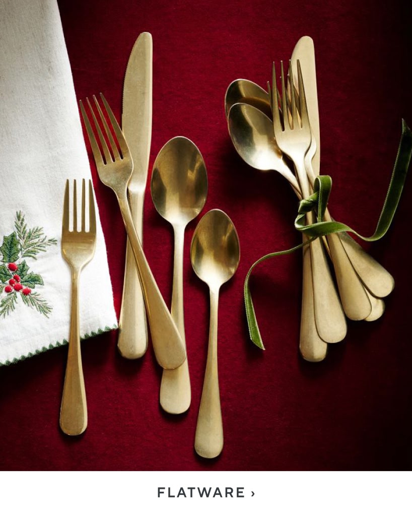 Flatware Flatware