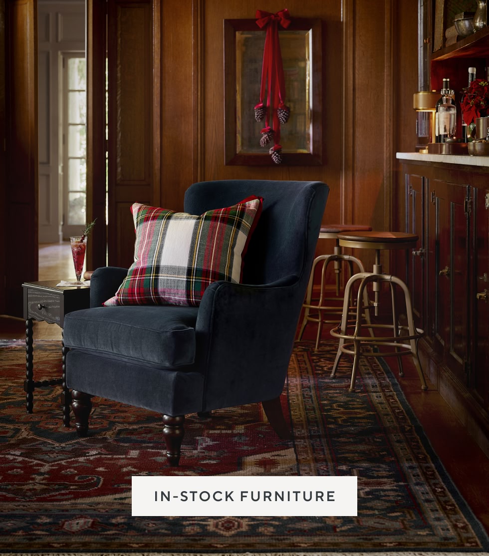 In-Stock Furniture In-Stock Furniture