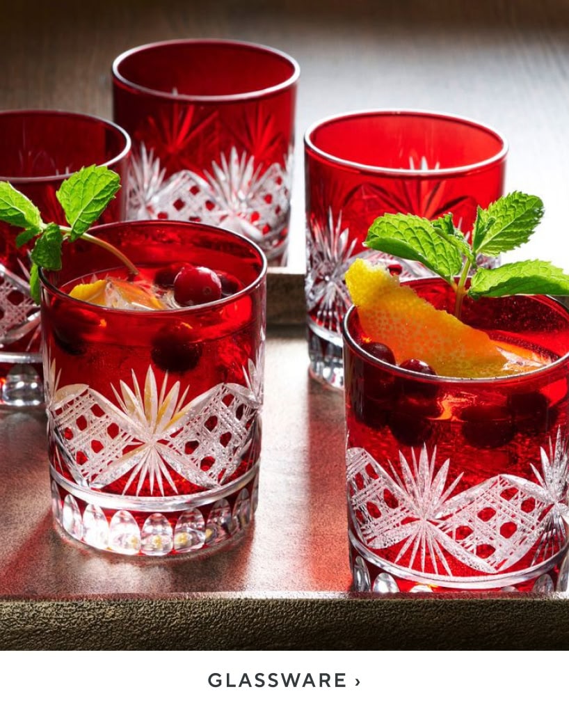 Glassware Glassware