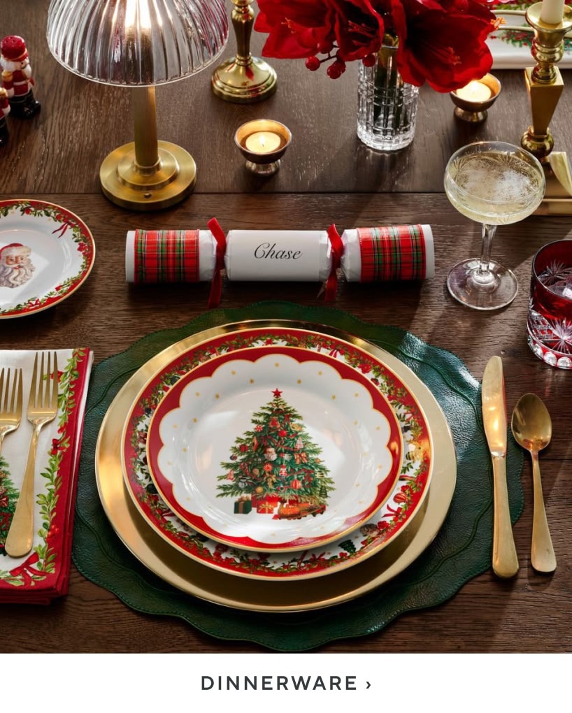 Dinnerware Dinnerware