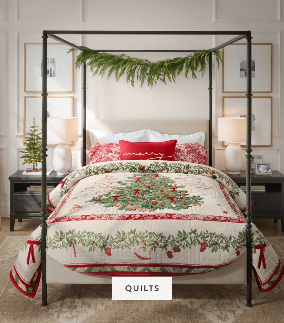 Quilts Quilts