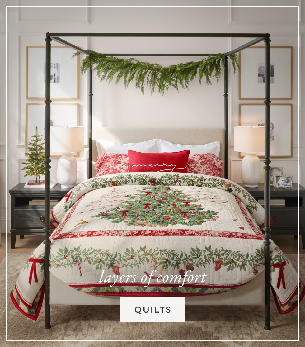 Quilts Quilts