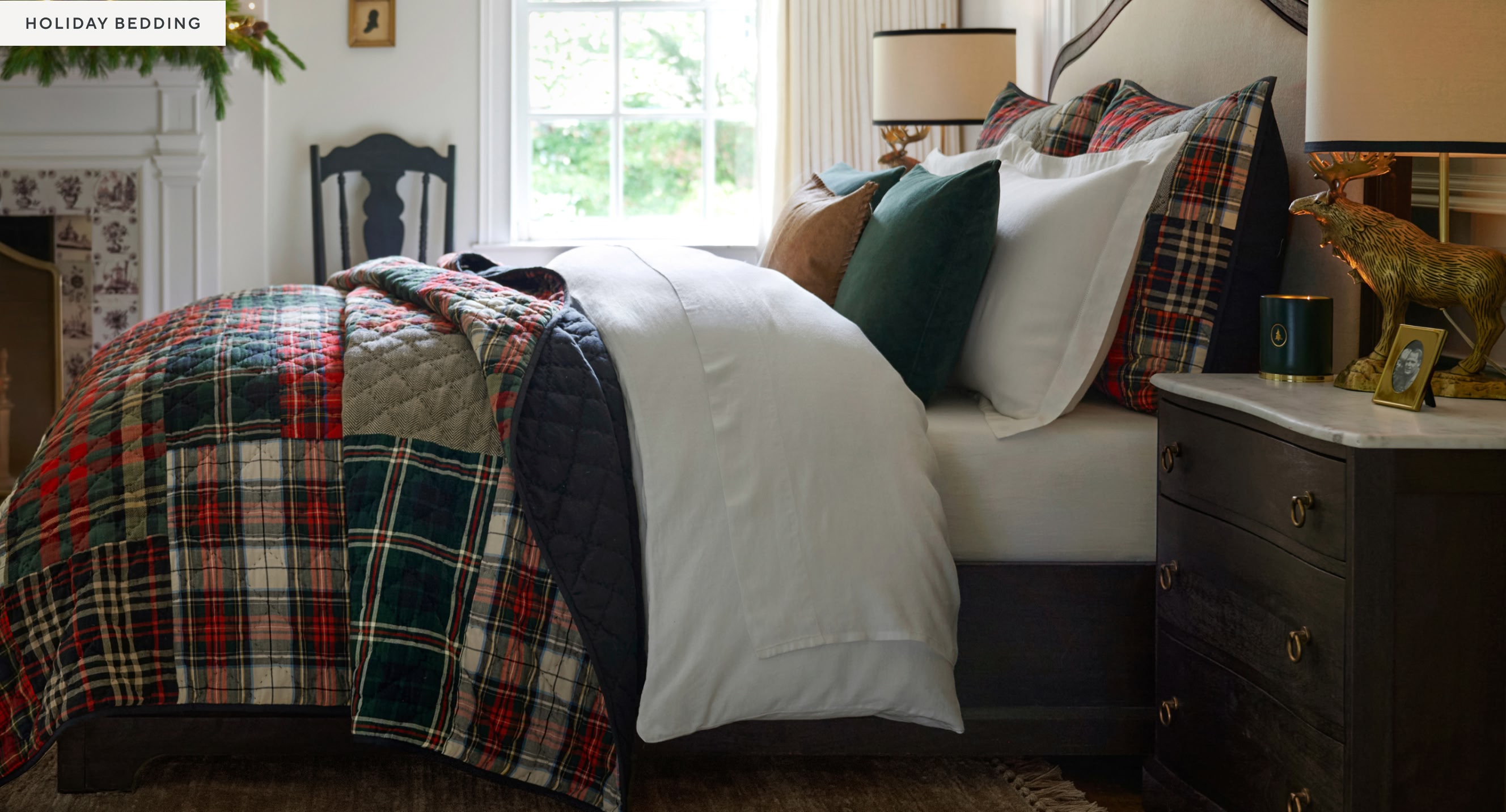 Holiday Bedding Holiday Bedding