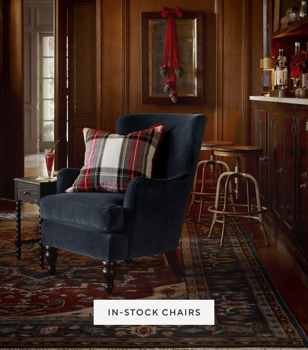 In-Stock Chairs