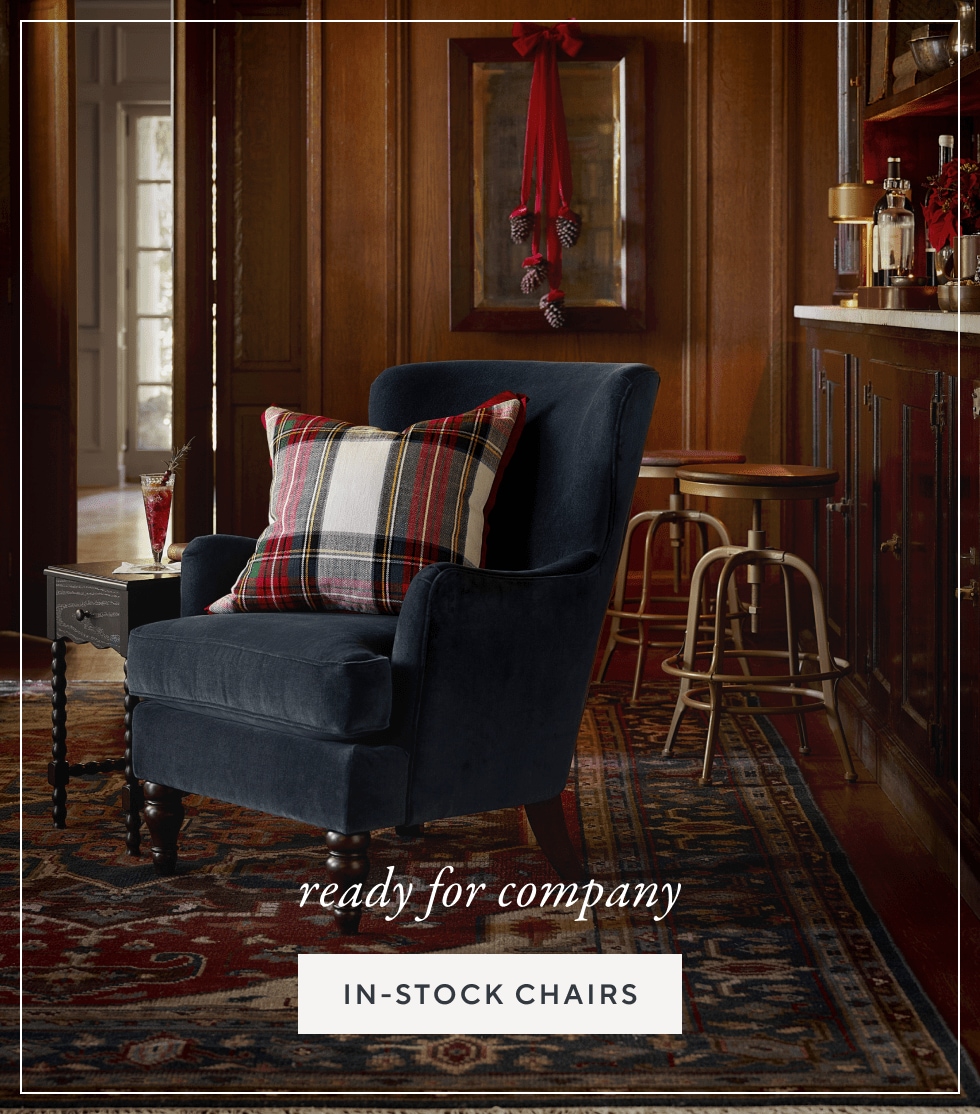 In-Stock Chairs