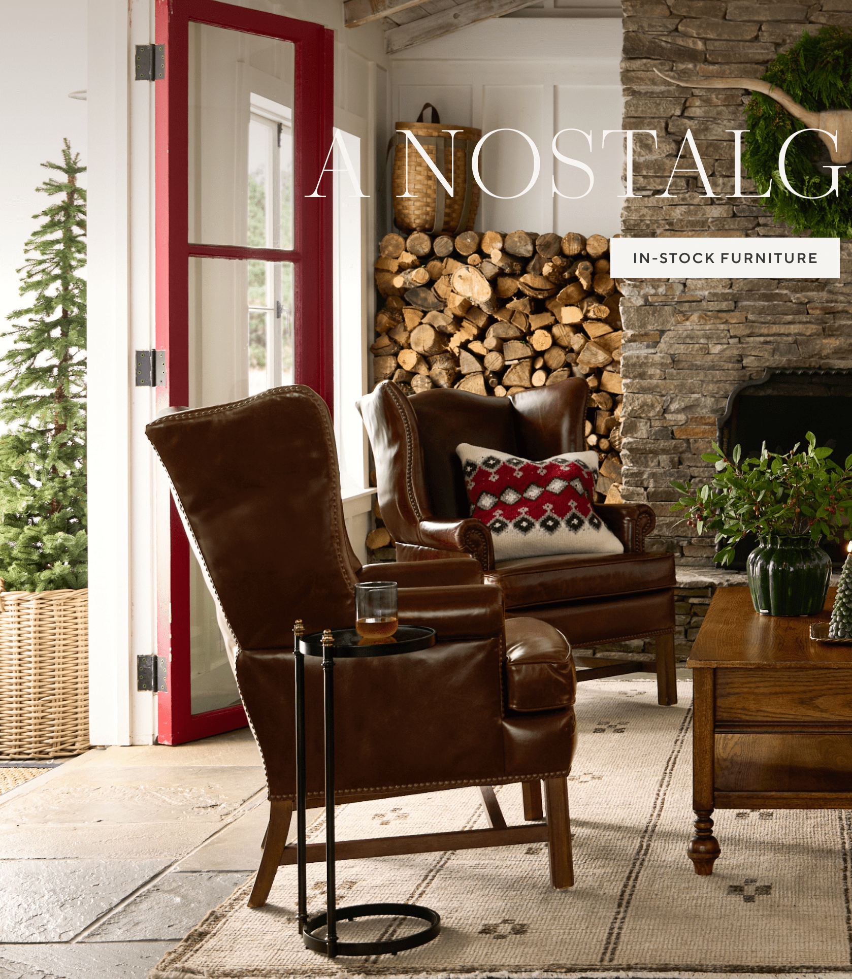 In-Stock Furniture