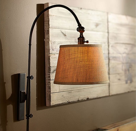 Sconces