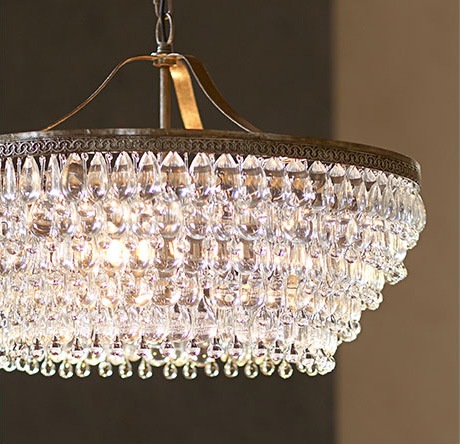 Chandeliers