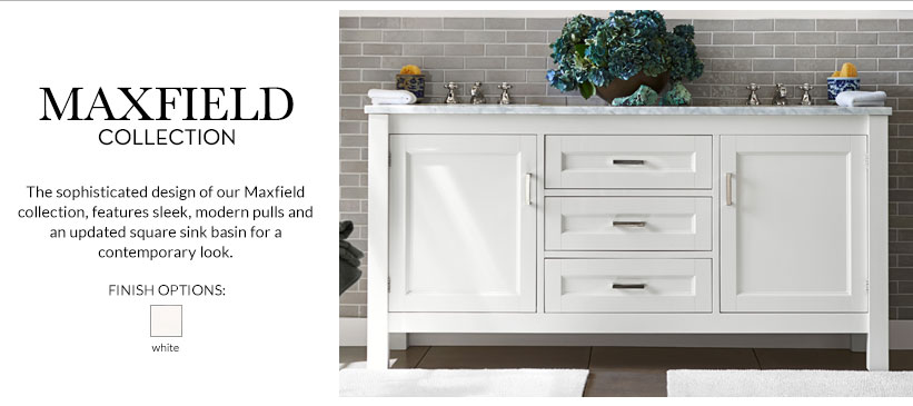 Maxfield Collection