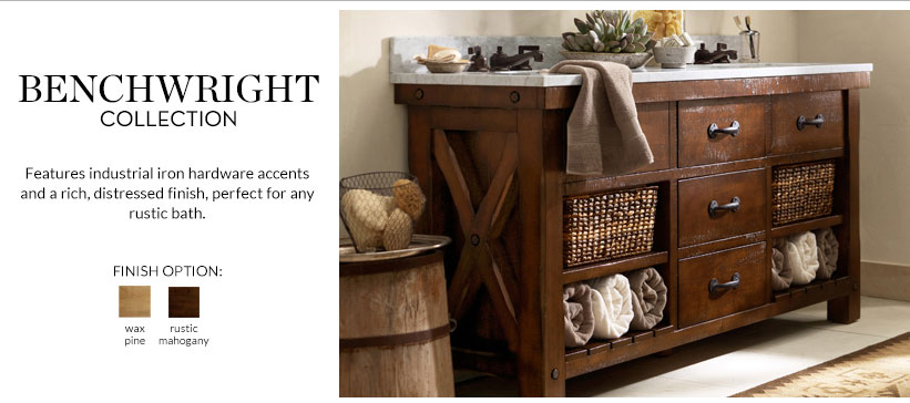 Benchwright Collection