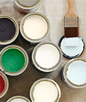 How to Choose Paint Colors
