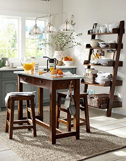 Kitchen Ideas