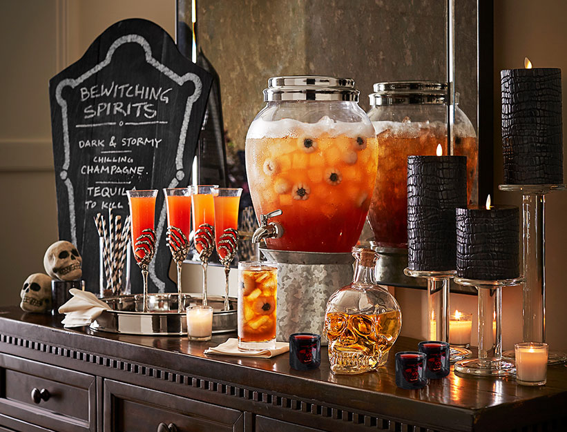 Get Ready for Halloween | Pottery Barn
