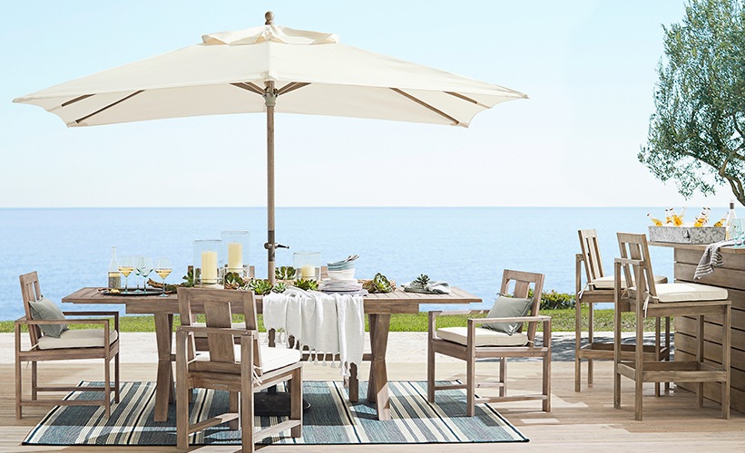 How to Decorate a Patio How to Decorate a Patio