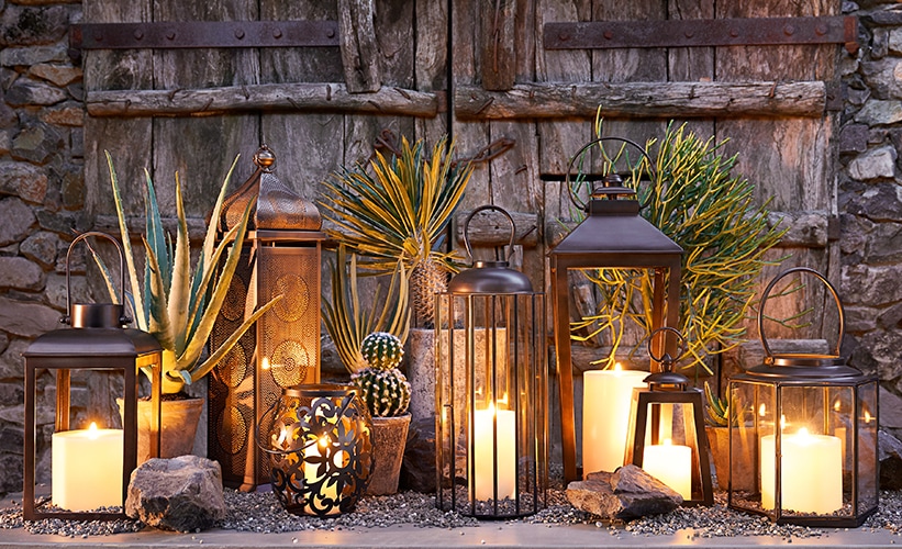 Patio Accents Patio Accents