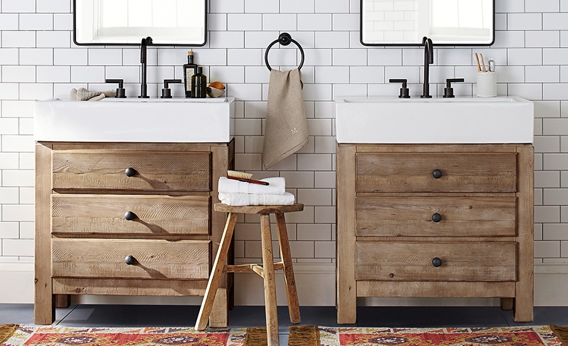 How to Clean a Bathroom How to Clean a Bathroom