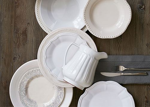 Delightful Dinnerware