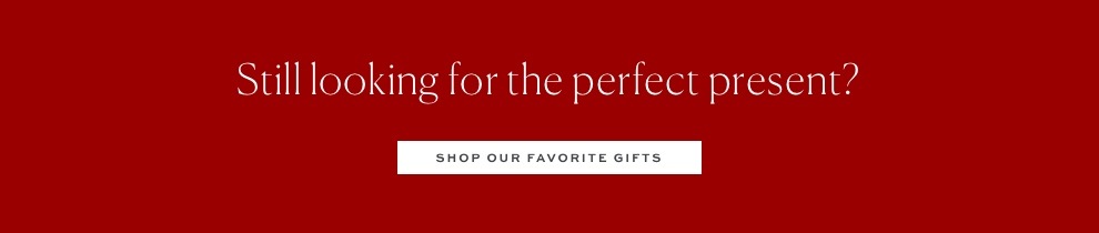 Shop Our Favorite Gifts