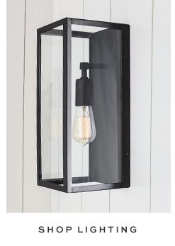Shop Lighting