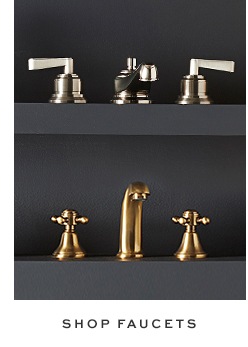 Shop Faucets