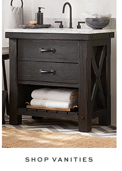 Shop Vanities