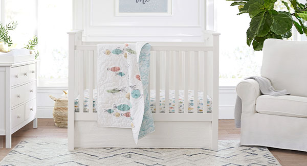 pottery barn baby seat