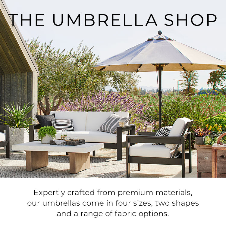 huge umbrellas for sale