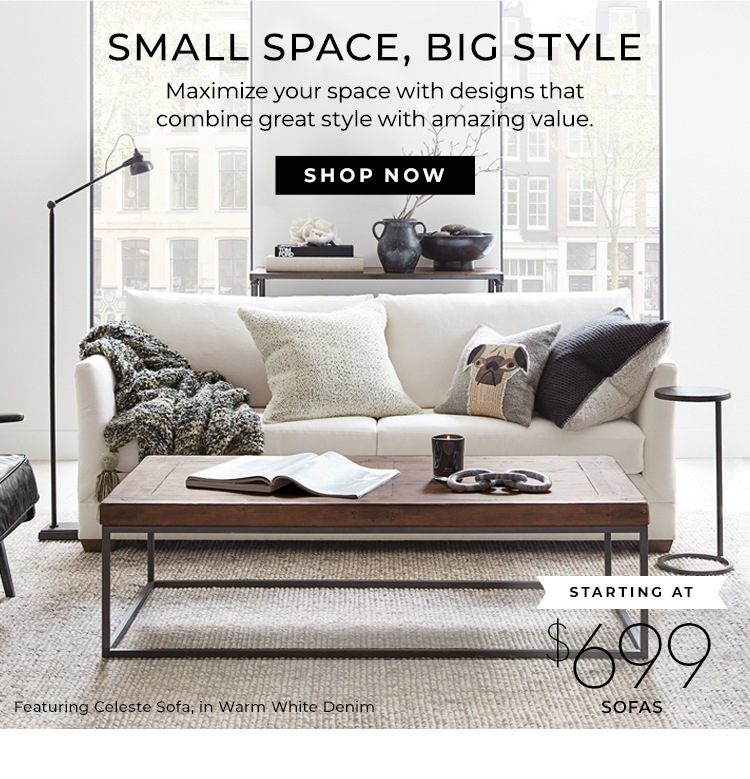 Home Furniture, Home Decor & Outdoor Furniture Pottery Barn