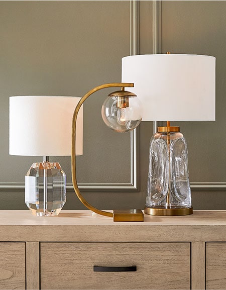 27 Baby Small Lamps For Nightstand Ideas