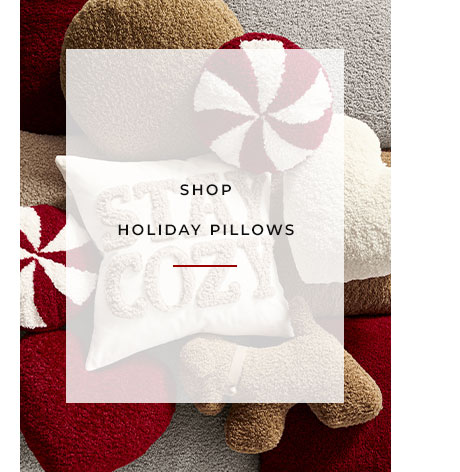 The Holiday Lookbook | Pottery Barn