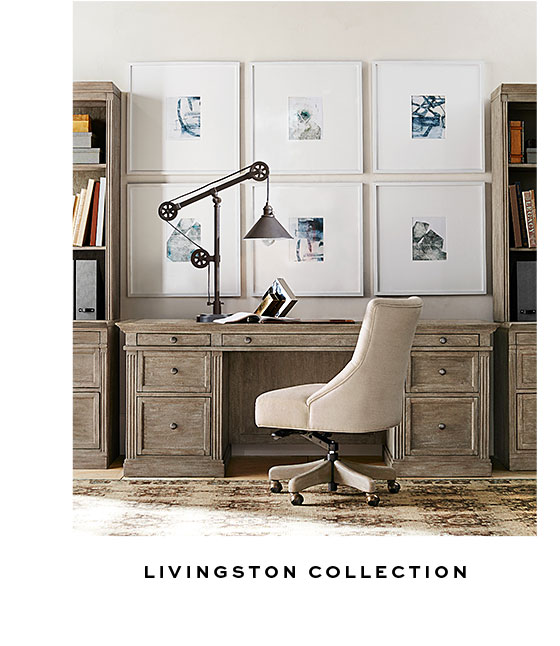 Livingston Collection