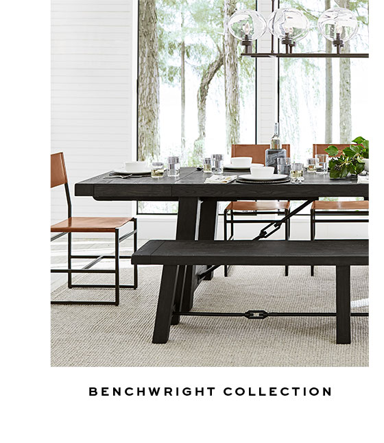 Benchwright Collection