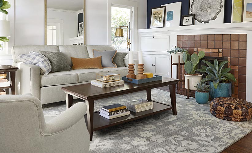 What To Consider When Ing Your, Pottery Barn Living Room Furniture