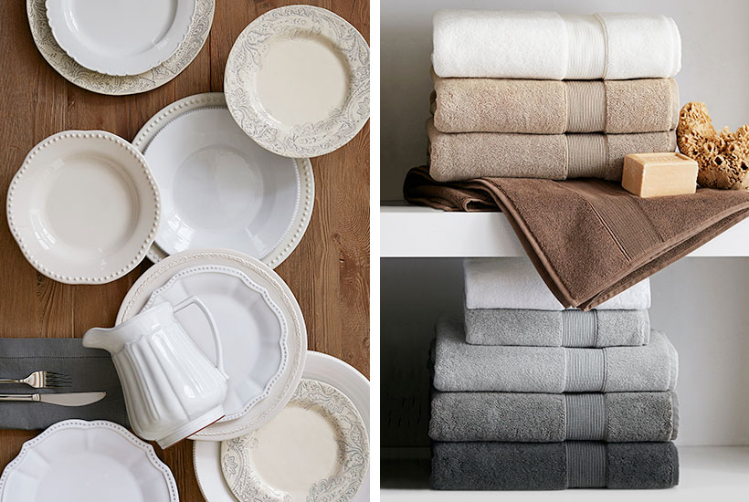 pottery barn my registry