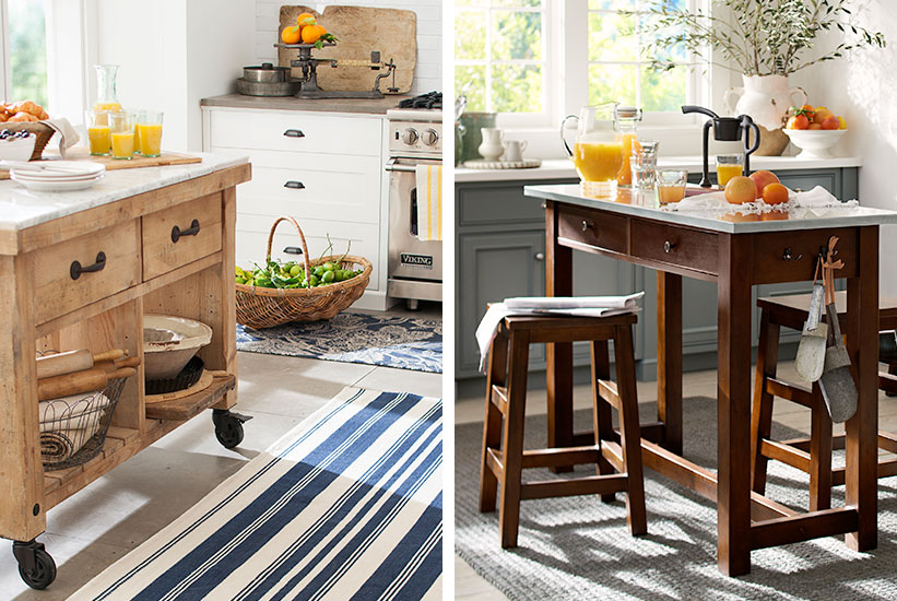 Featured image of post L Shaped Kitchen Rug / Cooks love this basic layout, as it reduces the walking time between kitchen stations.