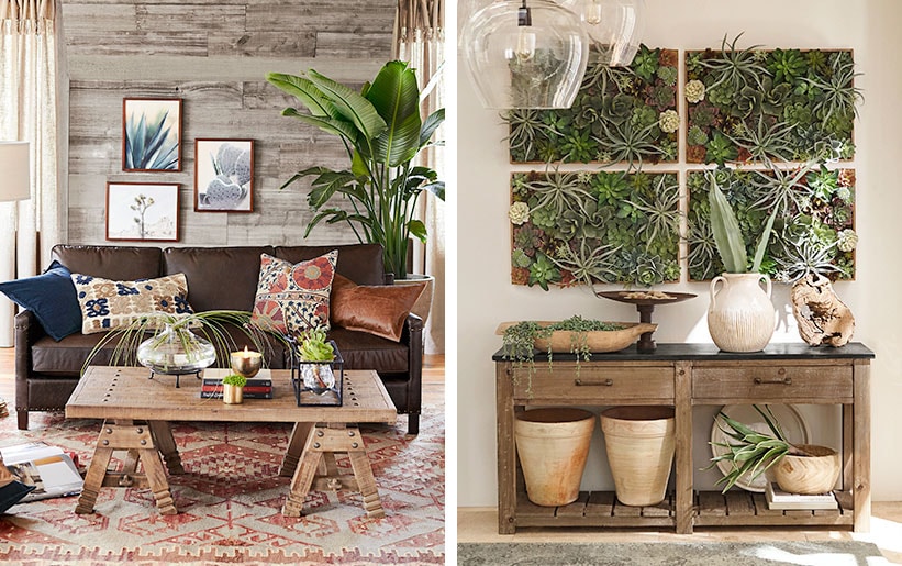 Wall Texture Designs You Can Do This Weekend Pottery Barn