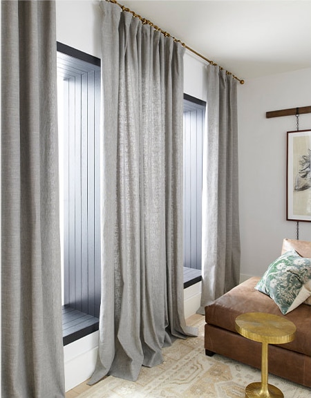 Curtains