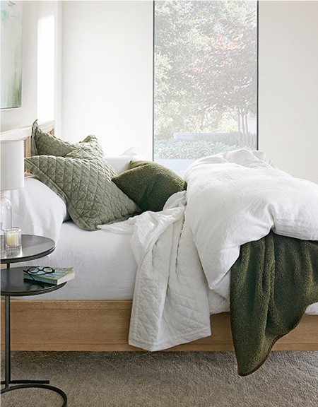 Bedding