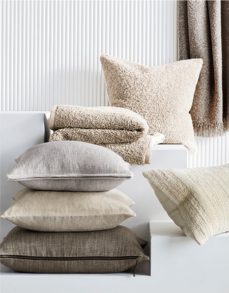 Pillows