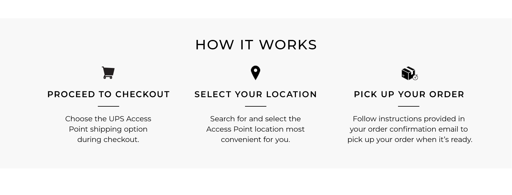 How It Works
